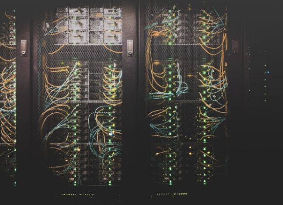 How Interchain Security Changes the Future of Cosmos Validators How Interchain Security Changes the Future of Cosmos Validators — Photo by Taylor Vick on Unsplash