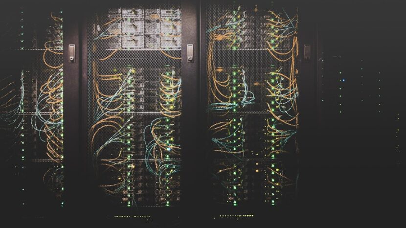 How Interchain Security Changes the Future of Cosmos Validators — Photo by Taylor Vick on Unsplash