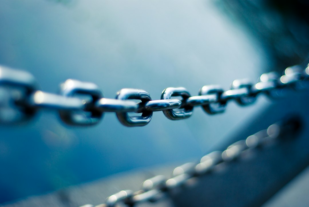 Interchain Security and the First Consumer Chains — Photo by JJ Ying on Unsplash